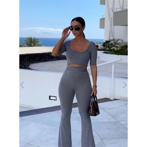 Keep it cozy pant set